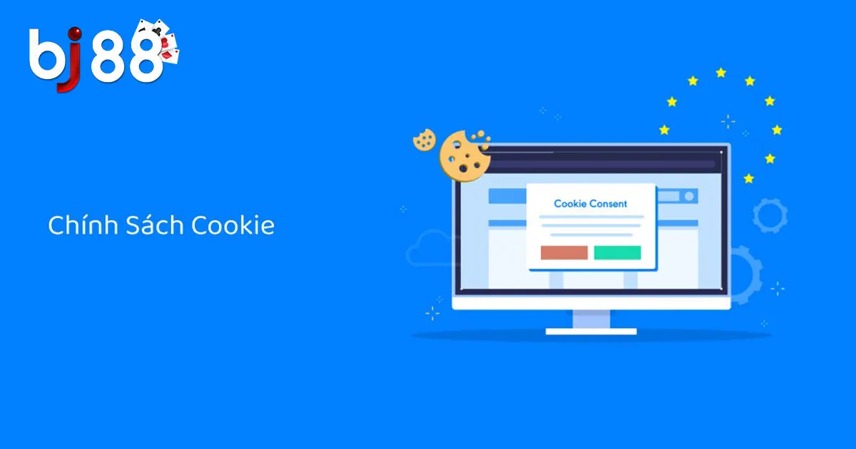 Cập Nhật Chính Sách Cookie BJ88: Quy Định Mới Nhất Chi Tiết 2024 1 Thông tin về chính sách Cookie BJ88