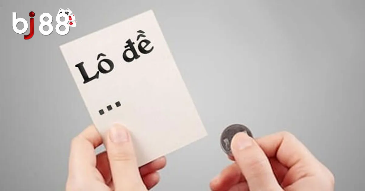 Lô Đề BJ88 - Sân Chơi Cá Cược Xanh Chín, Trúng Thưởng Lớn 1 Lô đề BJ88 là gì?