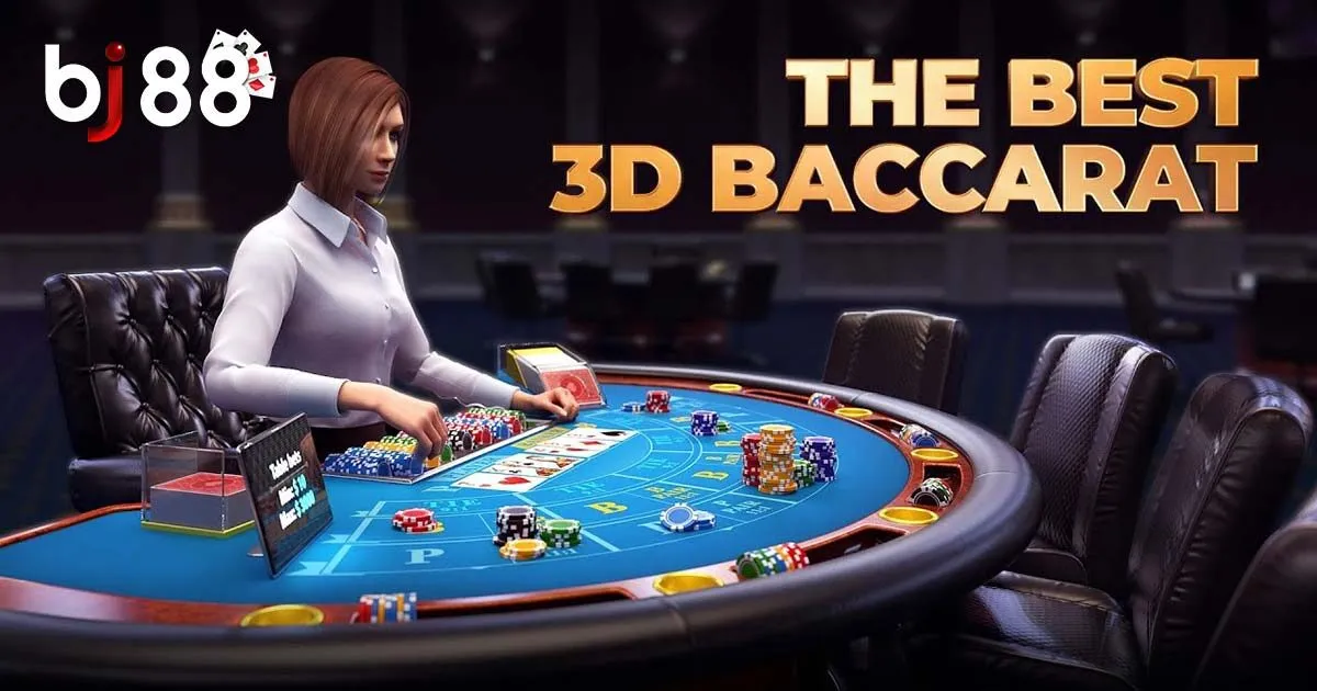 Khám Phá Bài Baccarat Và Cách Chơi Thú Vị Cùng BJ88 2 Bài baccarat là gì mà lại được anh em mê mẩn?