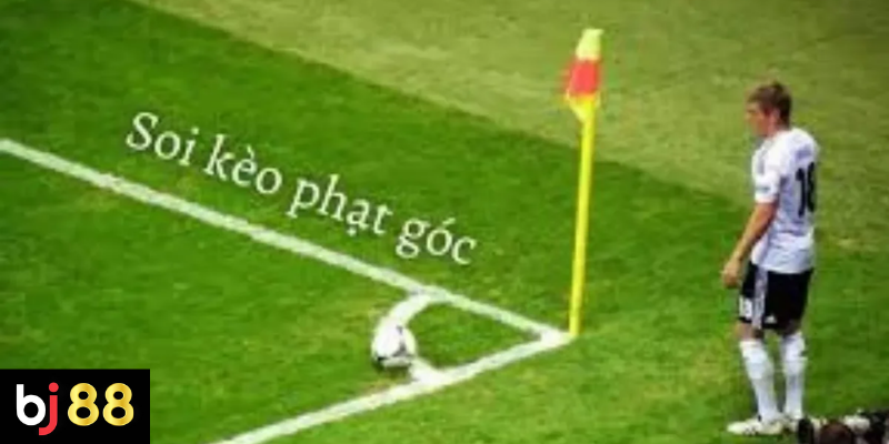 Kèo phạt góc là gì và cách đọc tỷ lệ dễ hiểu 4 Lựa chọn nhà cái uy tín