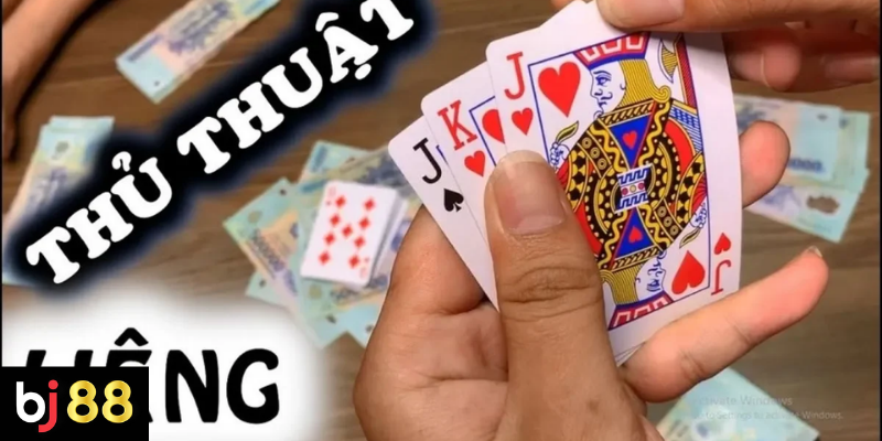 Quy tắc chơi bài liêng dễ hiểu cho người mới 3 Quy Tắc Chơi Bài Liêng Tại BJ88: Các Hình Thức Cược Trong Bài Liêng