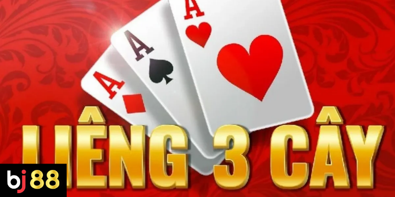 Quy tắc chơi bài liêng dễ hiểu cho người mới 4 Quy Tắc Chơi Bài Liêng Tại BJ88: Chiến Lược Chơi Bài Liêng