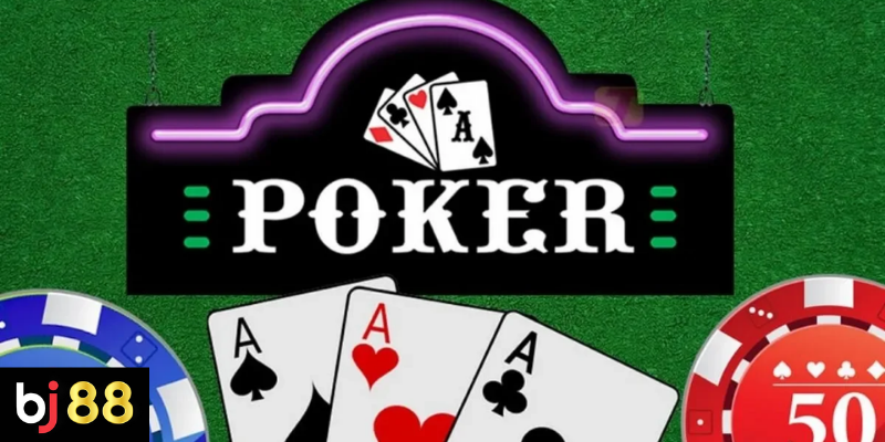 Những thuật ngữ trong poker người mới nên biết 3 Thuật Ngữ Trong Poker: Các Thuật Ngữ Cá Cược Cơ Bản Và Chiến Lược Sử Dụng